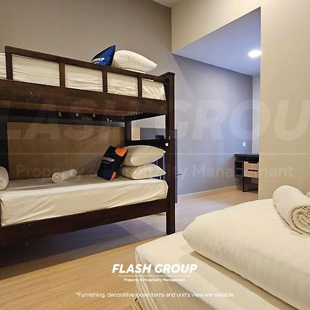 Windmill Upon Hills Premium Suites Genting Highland Genting Highlands Dış mekan fotoğraf