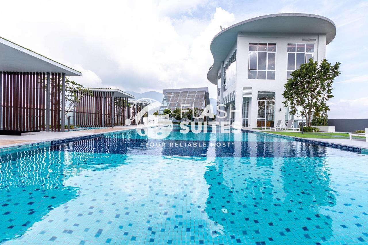 Windmill Upon Hills Premium Suites Genting Highland Genting Highlands Dış mekan fotoğraf