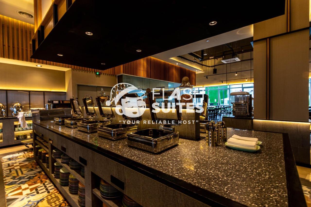 Windmill Upon Hills Premium Suites Genting Highland Genting Highlands Dış mekan fotoğraf