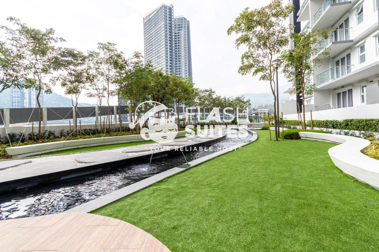 Windmill Upon Hills Premium Suites Genting Highland Genting Highlands Dış mekan fotoğraf