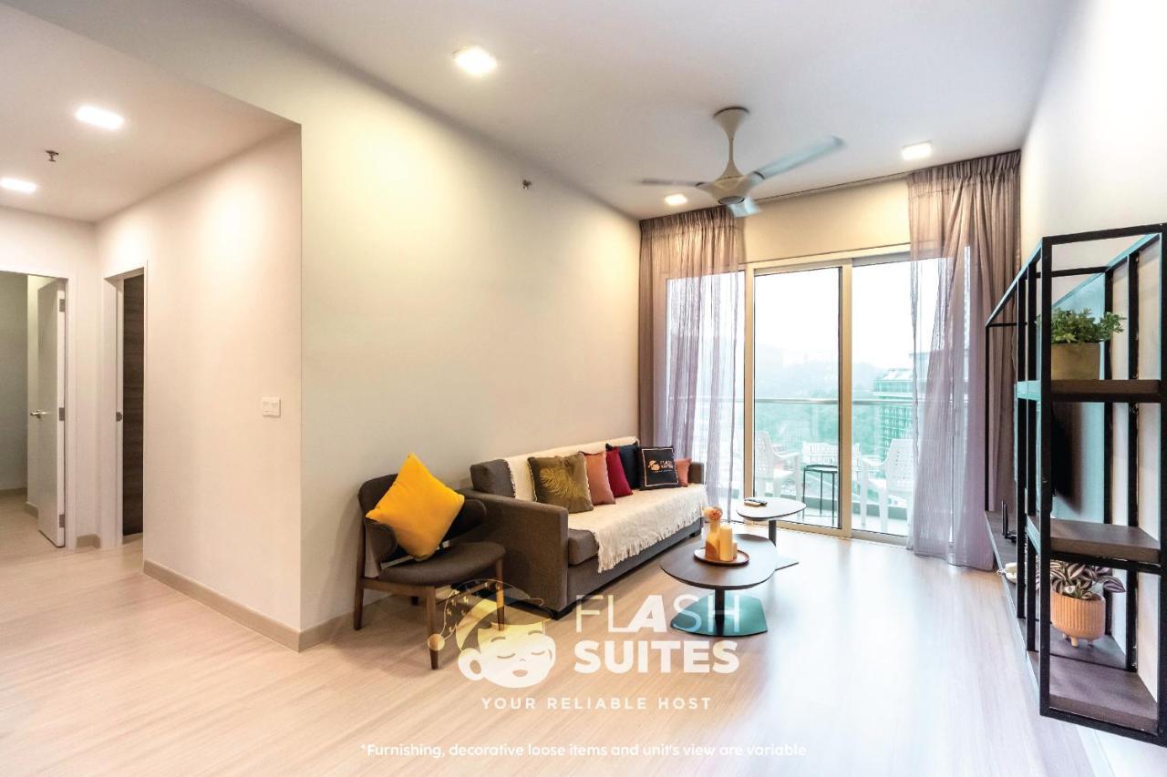 Windmill Upon Hills Premium Suites Genting Highland Genting Highlands Dış mekan fotoğraf