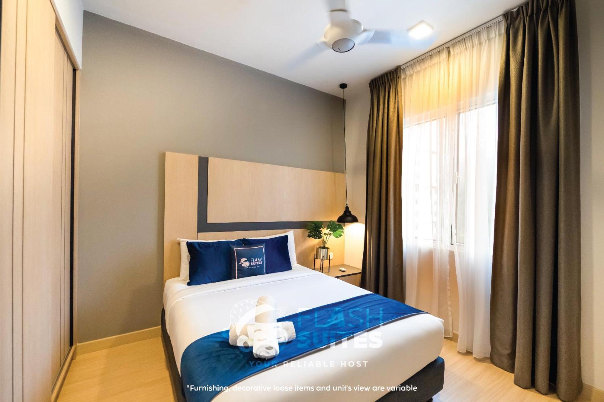 Windmill Upon Hills Premium Suites Genting Highland Genting Highlands Dış mekan fotoğraf
