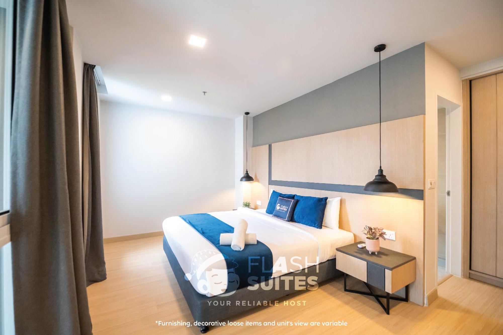 Windmill Upon Hills Premium Suites Genting Highland Genting Highlands Dış mekan fotoğraf