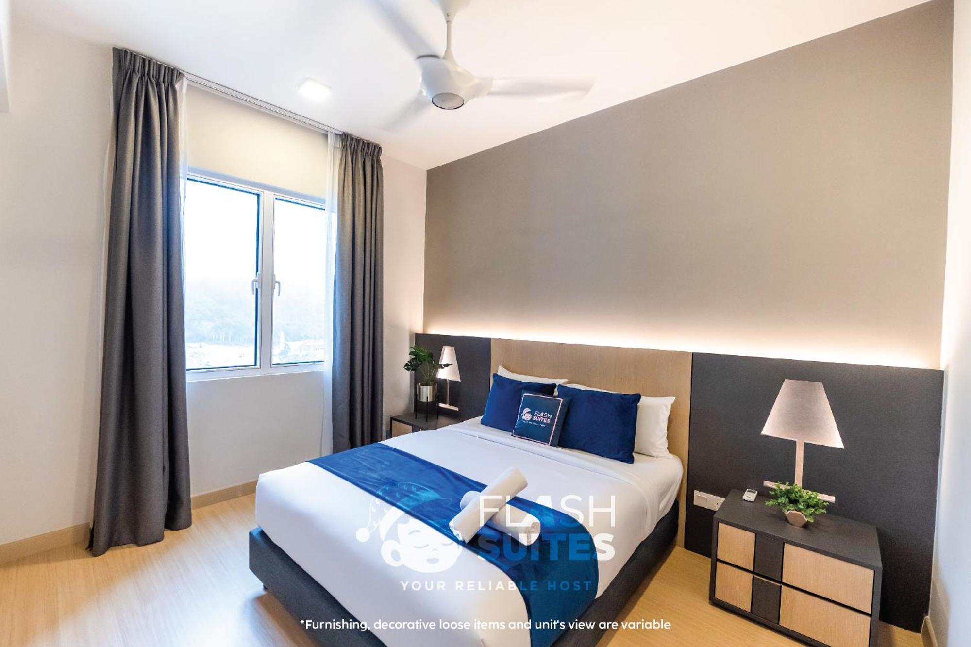 Windmill Upon Hills Premium Suites Genting Highland Genting Highlands Dış mekan fotoğraf