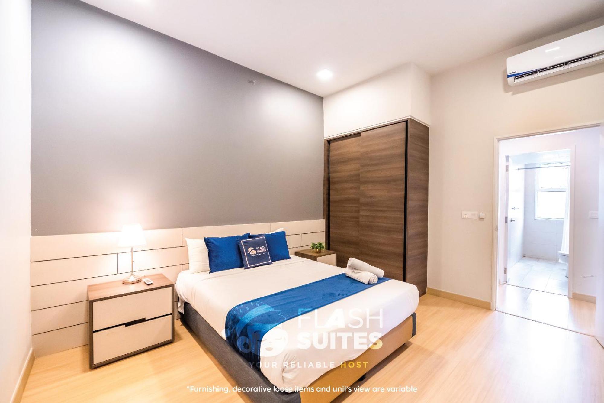 Windmill Upon Hills Premium Suites Genting Highland Genting Highlands Dış mekan fotoğraf