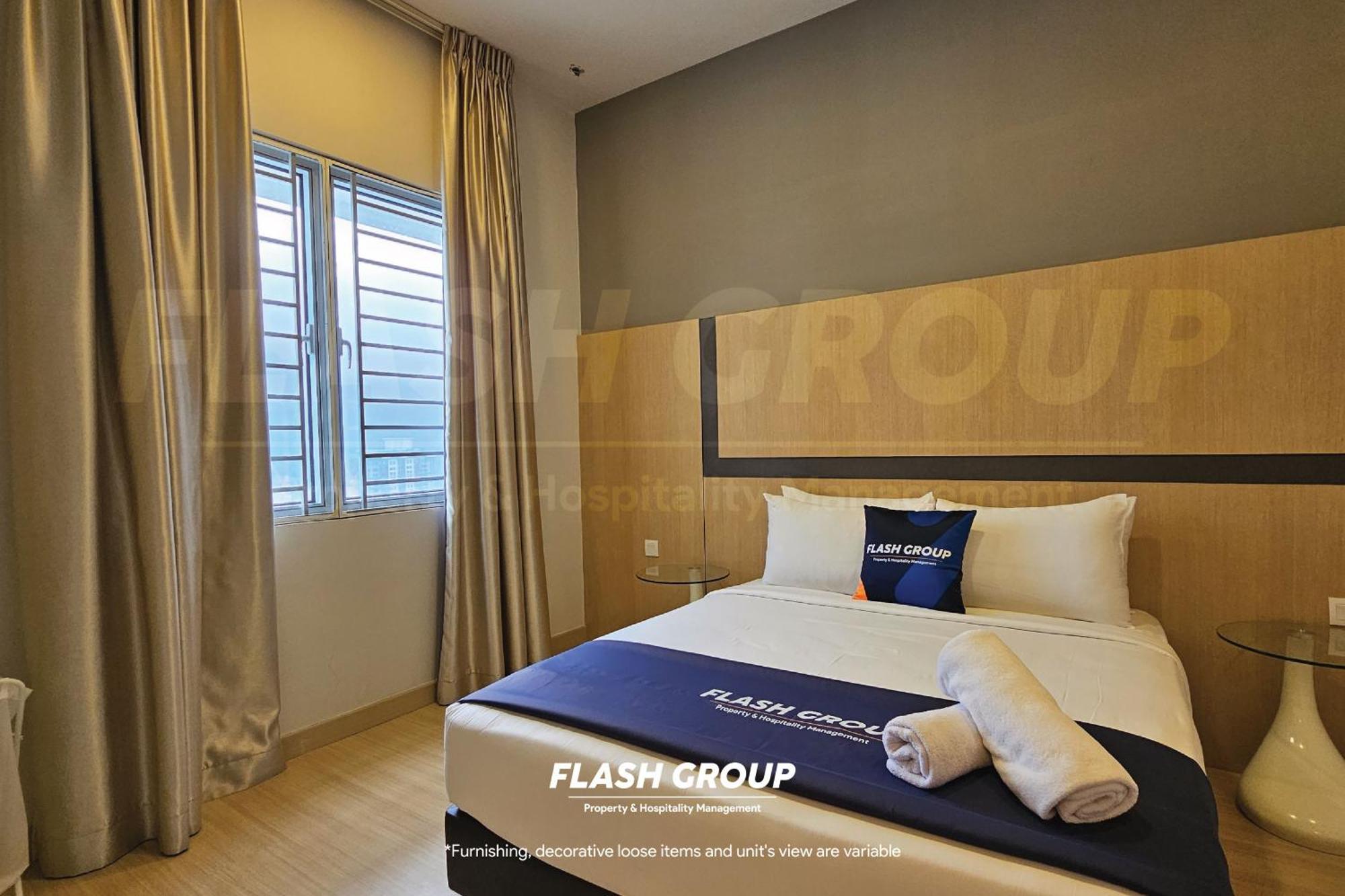Windmill Upon Hills Premium Suites Genting Highland Genting Highlands Dış mekan fotoğraf