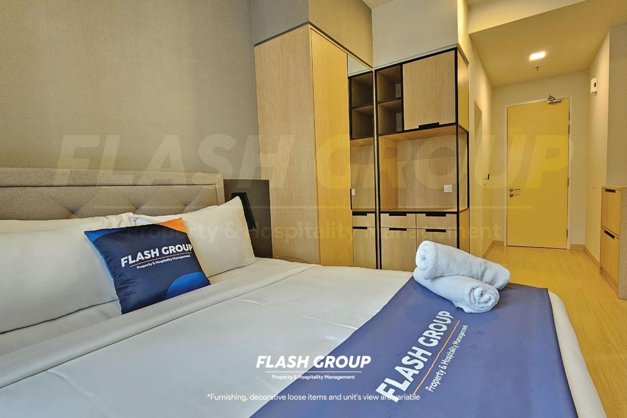 Windmill Upon Hills Premium Suites Genting Highland Genting Highlands Dış mekan fotoğraf