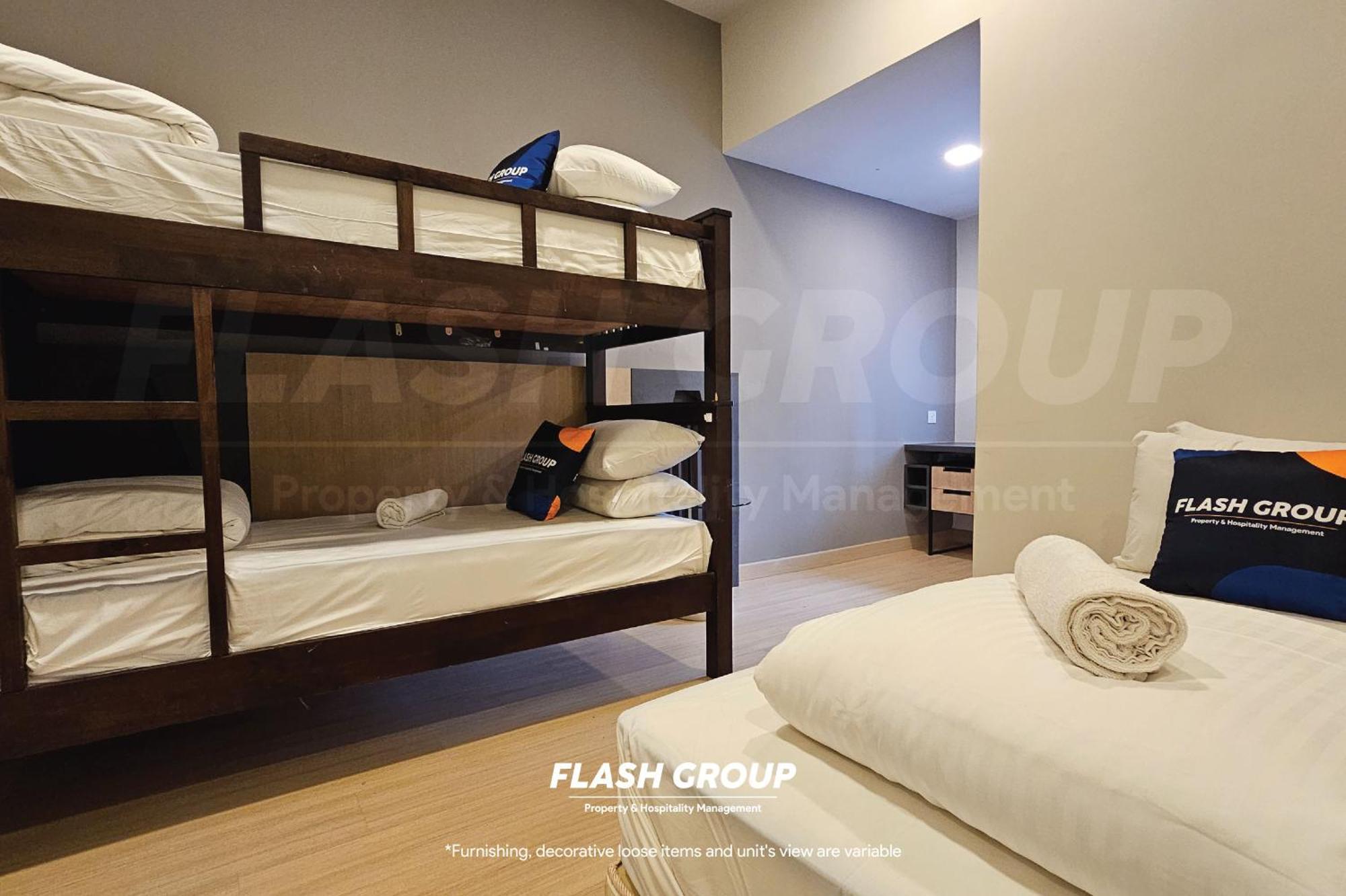Windmill Upon Hills Premium Suites Genting Highland Genting Highlands Dış mekan fotoğraf