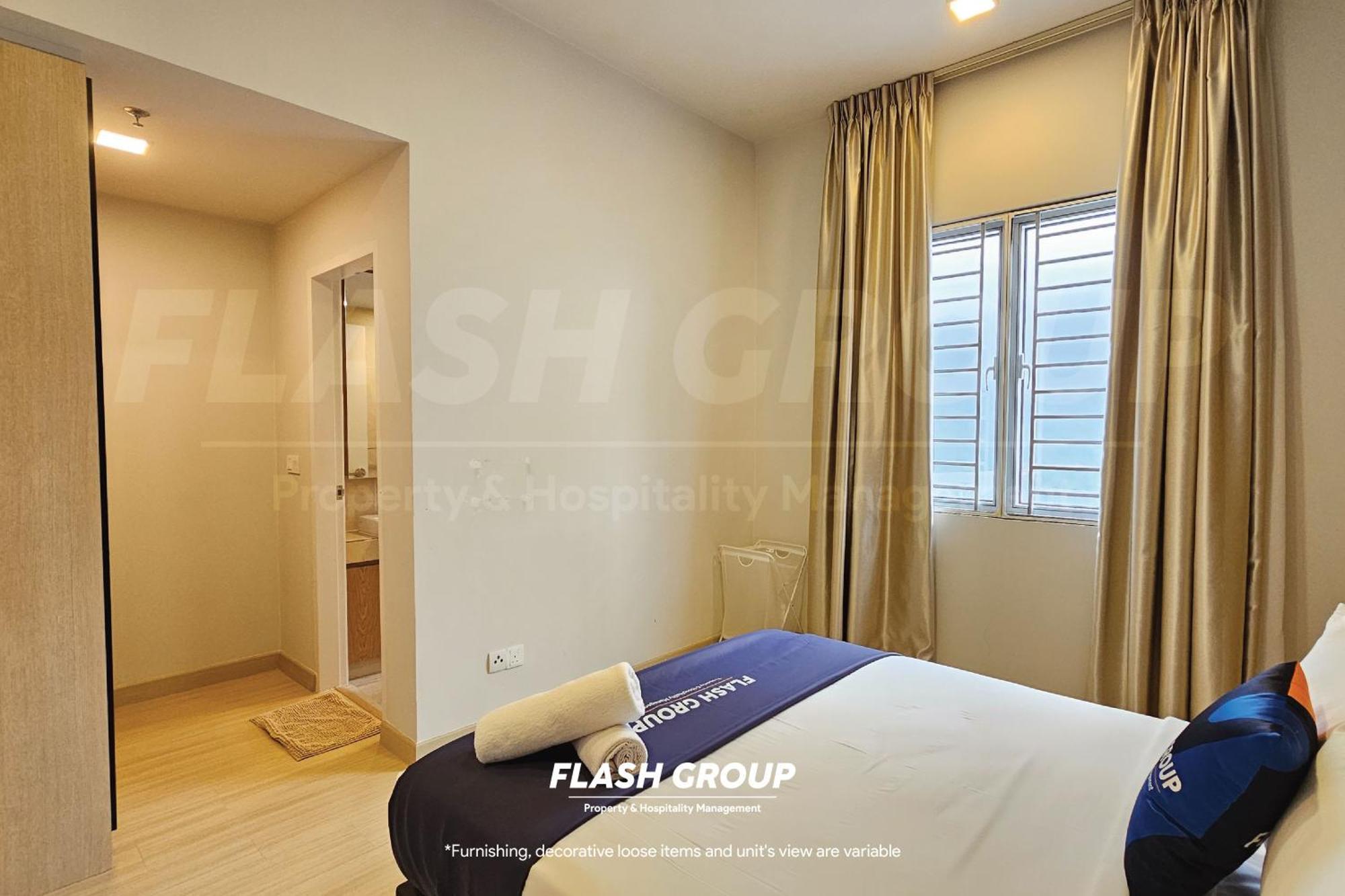 Windmill Upon Hills Premium Suites Genting Highland Genting Highlands Dış mekan fotoğraf