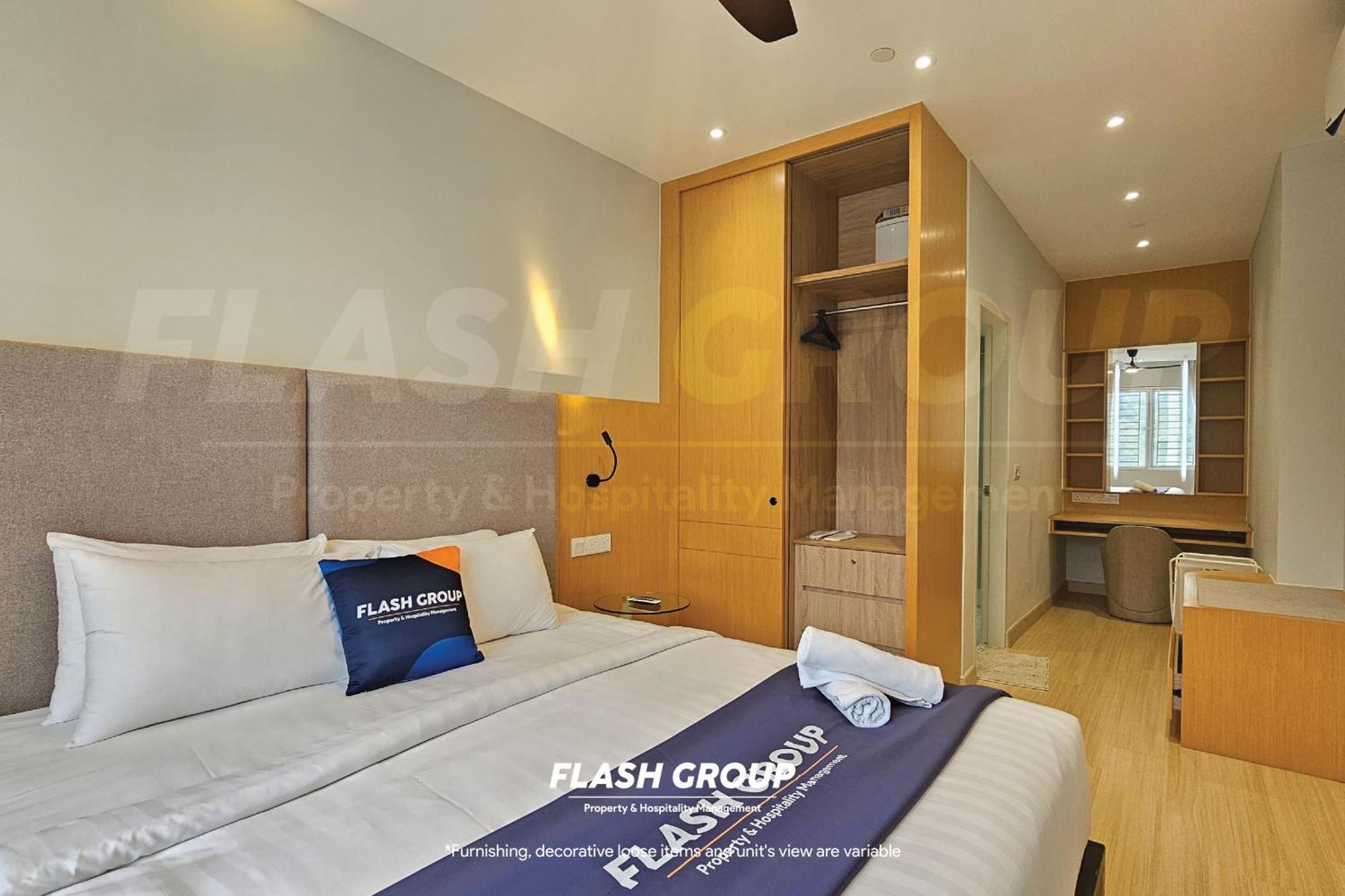 Windmill Upon Hills Premium Suites Genting Highland Genting Highlands Dış mekan fotoğraf