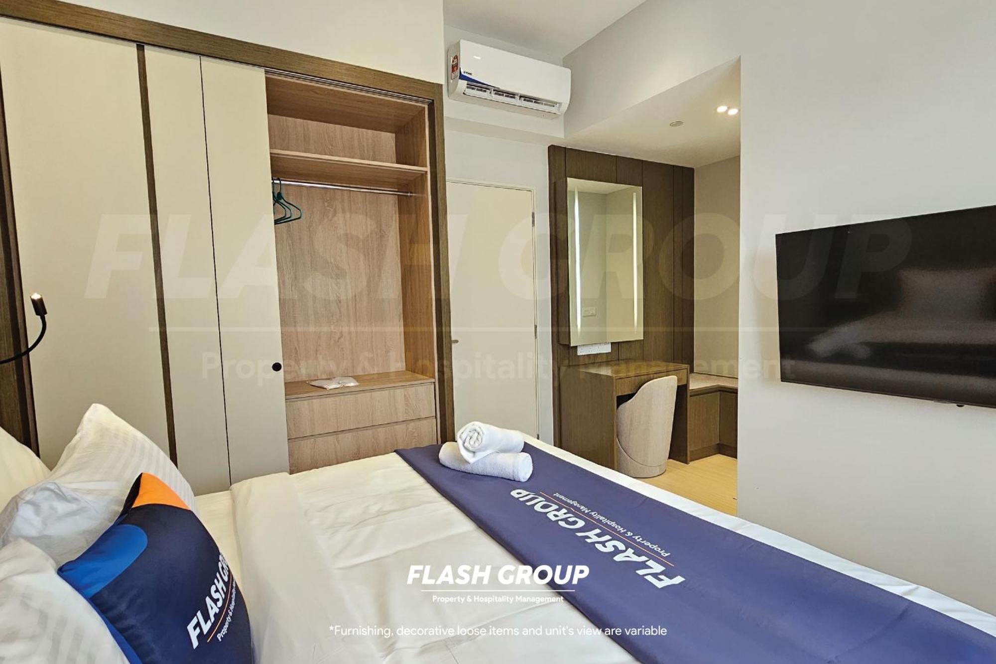 Windmill Upon Hills Premium Suites Genting Highland Genting Highlands Dış mekan fotoğraf